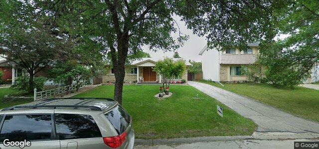 43 Magenta Crescent ਦੀ ਫੋਟੋ, ਵਿਨੀਪਿਗ, ਮੈਨੀਟੋਬਾ