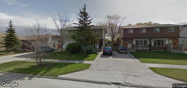 Photo of 46 Bondar Bay in Winnipeg, Manitoba