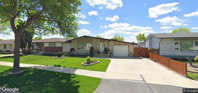 46 Doubleday Drive ਦੀ ਫੋਟੋ, ਵਿਨੀਪਿਗ, ਮੈਨੀਟੋਬਾ