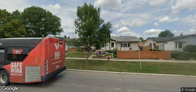 Photo of 469 Adsum Drive in Winnipeg, Manitoba