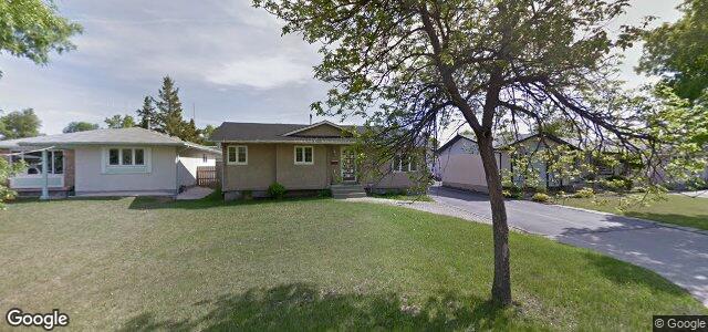 47 Hiddleston Crescent（加拿大曼尼托巴省温尼伯市）房屋照片