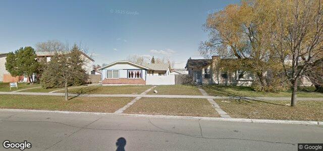 Photo of 487 Adsum Drive in Winnipeg, Manitoba