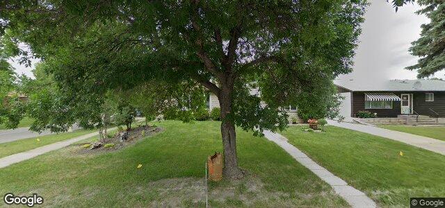 Photo of 50 Marbury Road in Winnipeg, Manitoba