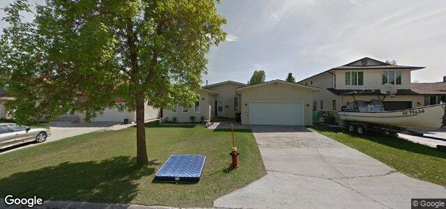 Larawan ng 51 Gardenia Bay sa Winnipeg, Manitoba