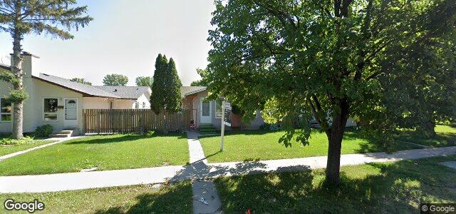 Photo of 521 Mandalay Drive in Winnipeg, Manitoba