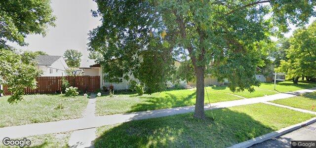 527 Mandalay Drive（加拿大曼尼托巴省温尼伯市）房屋照片