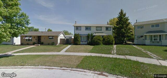 Larawan ng 53 Manford Close sa Winnipeg, Manitoba