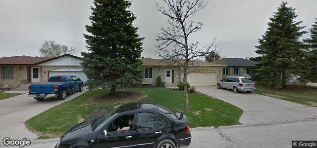 Photo of 54 Anneville Crescent in Winnipeg, Manitoba