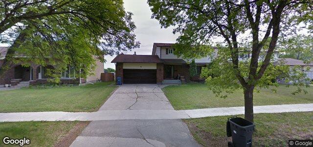 55 Mansard Close ਦੀ ਫੋਟੋ, ਵਿਨੀਪਿਗ, ਮੈਨੀਟੋਬਾ