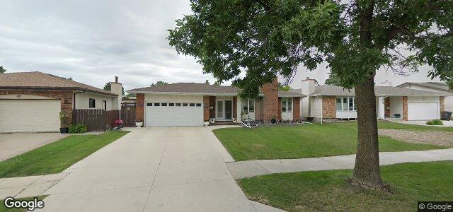 Photo of 56 Sardelle Crescent in Winnipeg, Manitoba