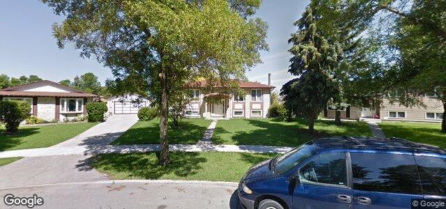 Photo of 58 Mariner Crescent in Winnipeg, Manitoba