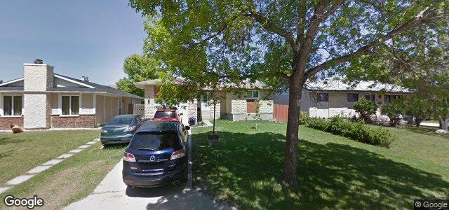 Photo of 58 Rozmus Bay in Winnipeg, Manitoba