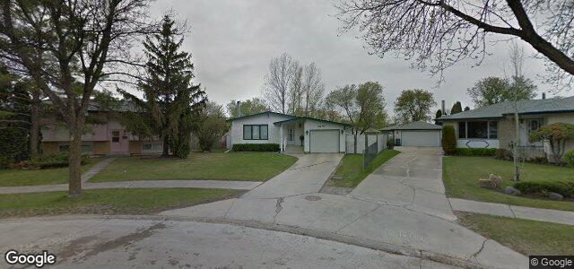 Larawan ng 59 Mankato Crescent sa Winnipeg, Manitoba
