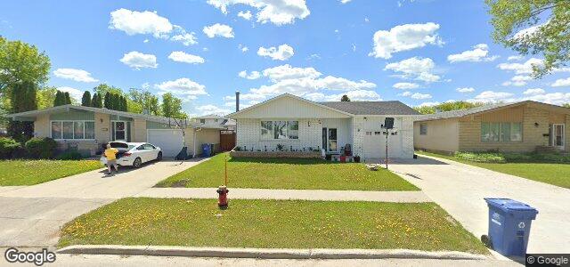 6 Doubleday Drive（加拿大曼尼托巴省溫尼伯市）房屋照片