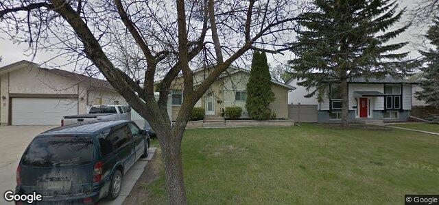 6 Masterton Crescent ਦੀ ਫੋਟੋ, ਵਿਨੀਪਿਗ, ਮੈਨੀਟੋਬਾ