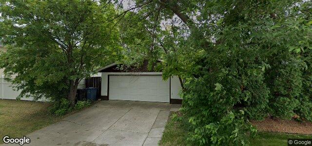 Photo of 62 Malden Close in Winnipeg, Manitoba