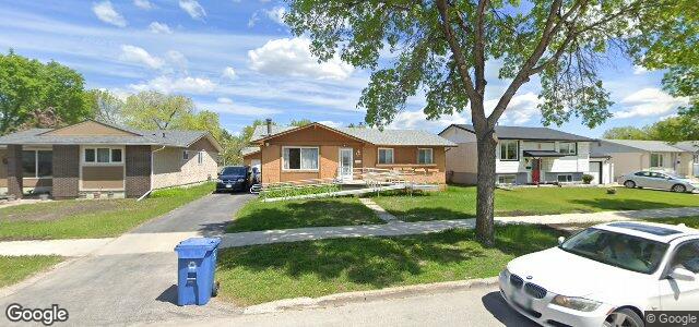 63 Doubleday Drive ਦੀ ਫੋਟੋ, ਵਿਨੀਪਿਗ, ਮੈਨੀਟੋਬਾ