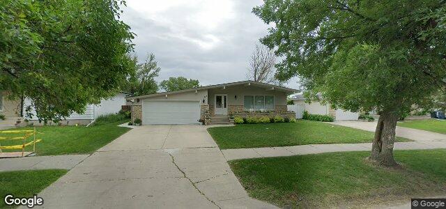 Photo of 63 Marbury Road in Winnipeg, Manitoba