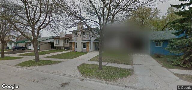 Larawan ng 63 Playgreen Crescent sa Winnipeg, Manitoba