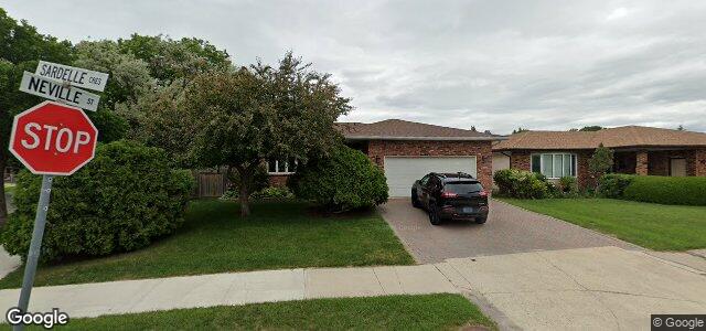 64 Sardelle Crescent ਦੀ ਫੋਟੋ, ਵਿਨੀਪਿਗ, ਮੈਨੀਟੋਬਾ