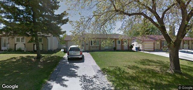 Larawan ng 66 Blechner Drive sa Winnipeg, Manitoba
