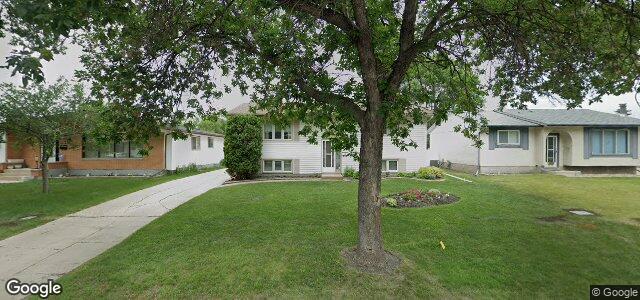 Photo of 66 Marbury Road in Winnipeg, Manitoba