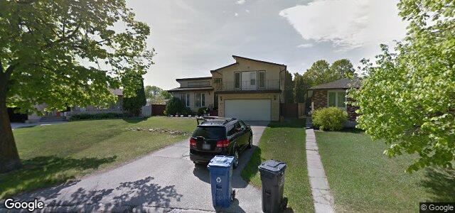 Larawan ng 67 Gardenia Bay sa Winnipeg, Manitoba