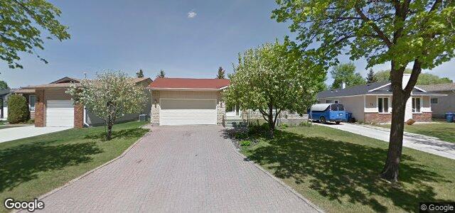 68 Rozmus Bay（加拿大曼尼托巴省温尼伯市）房屋照片