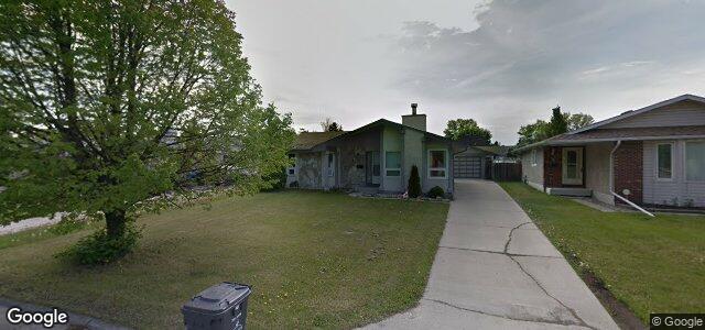 69 Councillor Bay（加拿大曼尼托巴省溫尼伯市）房屋照片