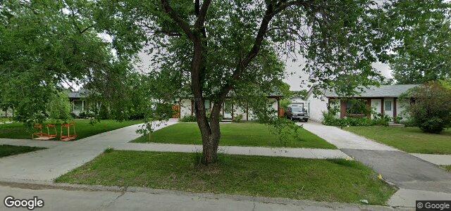 Larawan ng 7 Blechner Drive sa Winnipeg, Manitoba