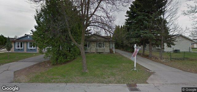Larawan ng 7 James Carleton Drive sa Winnipeg, Manitoba