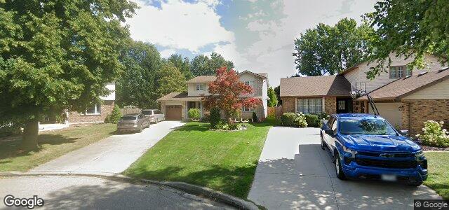 7 Madera Crescent ਦੀ ਫੋਟੋ, ਵਿਨੀਪਿਗ, ਮੈਨੀਟੋਬਾ