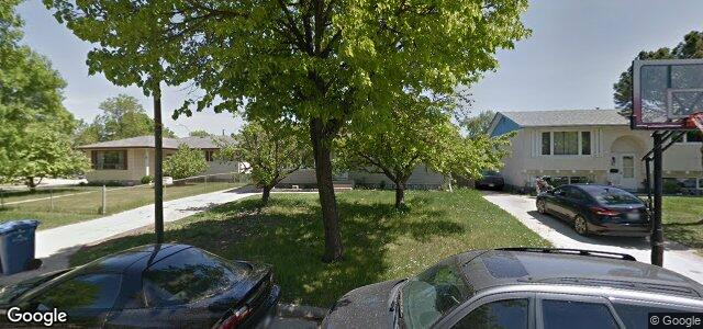 Photo of 7 Rozmus Bay in Winnipeg, Manitoba