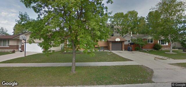 70 Councillor Bay（加拿大曼尼托巴省温尼伯市）房屋照片