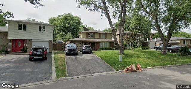 70 Roberts Crescent ਦੀ ਫੋਟੋ, ਵਿਨੀਪਿਗ, ਮੈਨੀਟੋਬਾ