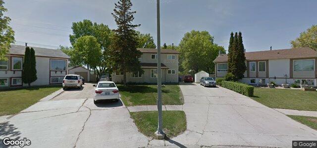 Photo of 71 Madrill Close in Winnipeg, Manitoba