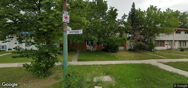 Larawan ng 714 Sheppard Street sa Winnipeg, Manitoba