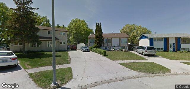 Photo of 73 Madrill Close in Winnipeg, Manitoba
