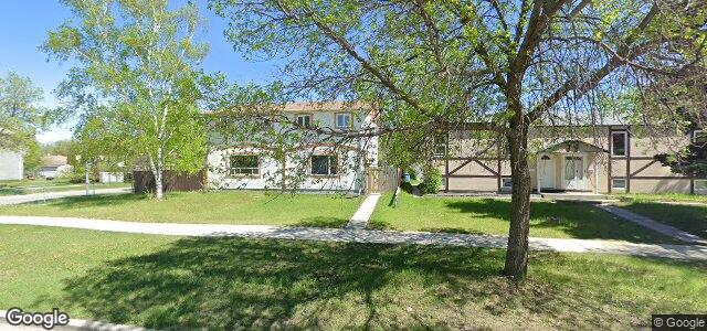 Photo of 736 Sheppard Street in Winnipeg, Manitoba