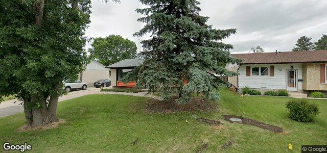 74 Marbury Road ਦੀ ਫੋਟੋ, ਵਿਨੀਪਿਗ, ਮੈਨੀਟੋਬਾ