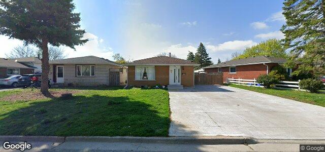 74 Roberts Crescent ਦੀ ਫੋਟੋ, ਵਿਨੀਪਿਗ, ਮੈਨੀਟੋਬਾ