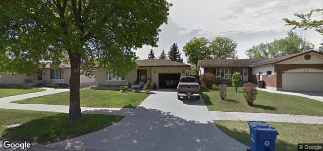 75 Idlewild Bay ਦੀ ਫੋਟੋ, ਵਿਨੀਪਿਗ, ਮੈਨੀਟੋਬਾ