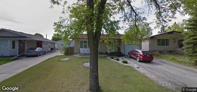 77 Councillor Bay ਦੀ ਫੋਟੋ, ਵਿਨੀਪਿਗ, ਮੈਨੀਟੋਬਾ