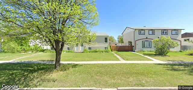 784 Sheppard Street（加拿大曼尼托巴省温尼伯市）房屋照片