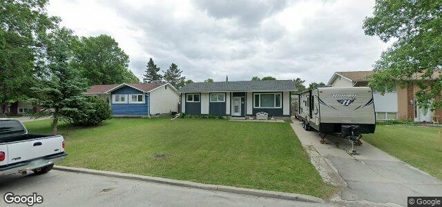 Larawan ng 82 Madera Crescent sa Winnipeg, Manitoba