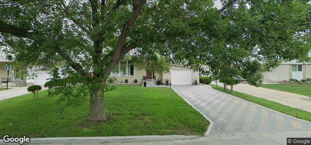 90 Mansard Close（加拿大曼尼托巴省溫尼伯市）房屋照片