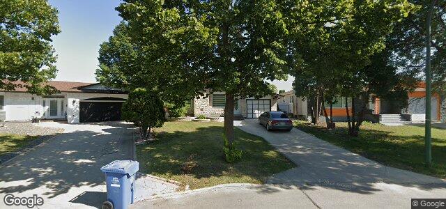 Larawan ng 91 Ashmore Drive sa Winnipeg, Manitoba