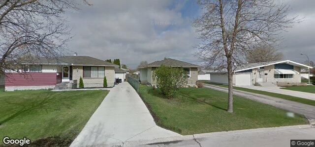 Larawan ng 91 Madrigal Close sa Winnipeg, Manitoba