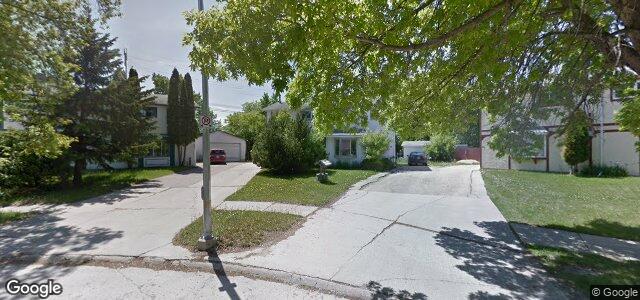 Photo of 93 Manford Close in Winnipeg, Manitoba