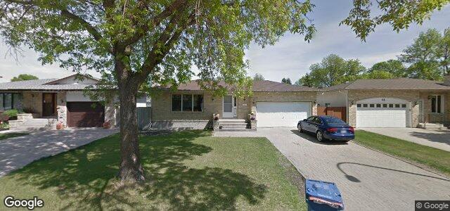 Photo of 94 Idlewild Bay in Winnipeg, Manitoba